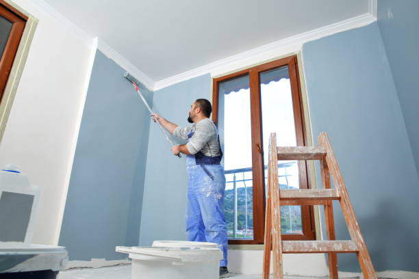 Best Asbestos and Lead Testing During Mold Inspection  in Kellogg, ID
