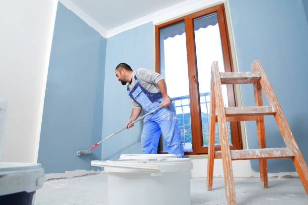 Best Residential Mold Inspection & Testing  in Kellogg, ID