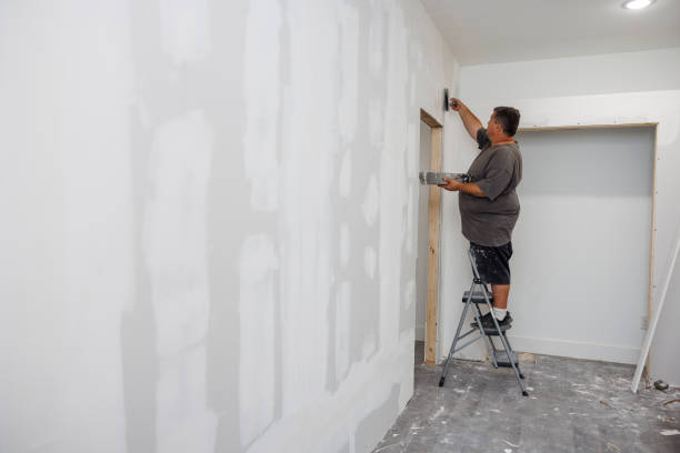 Best Forensic Mold Investigation  in Kellogg, ID