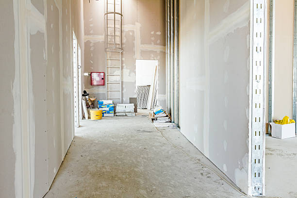 Best Water Damage & Mold Remediation  in Kellogg, ID