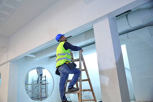 Best Comprehensive Air Testing for Mold Contaminants  in Kellogg, ID