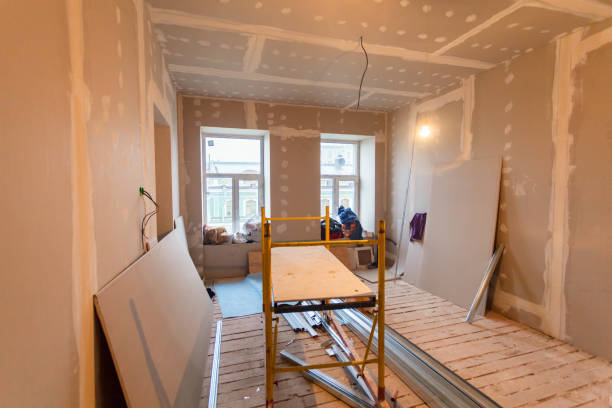 Mold Remediation for Vacation Homes in Kellogg, ID